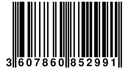 3 607860 852991