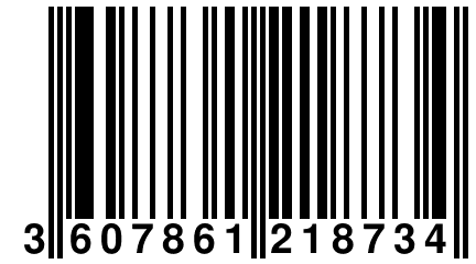 3 607861 218734