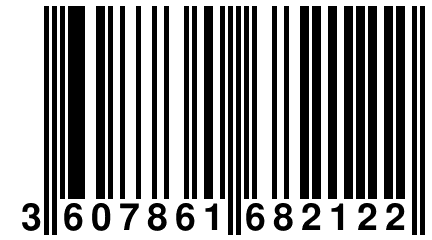 3 607861 682122