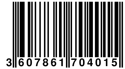 3 607861 704015