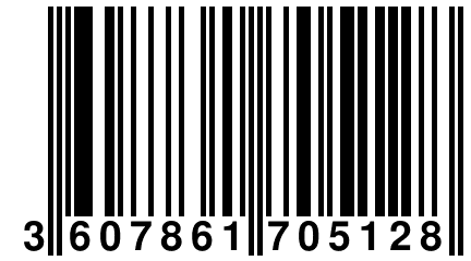 3 607861 705128