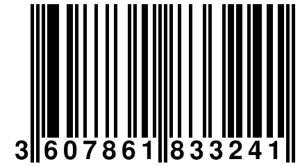 3 607861 833241