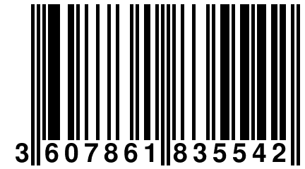 3 607861 835542