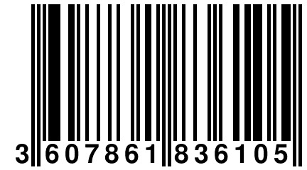 3 607861 836105