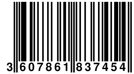 3 607861 837454