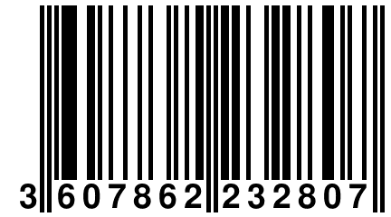 3 607862 232807