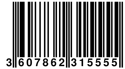 3 607862 315555