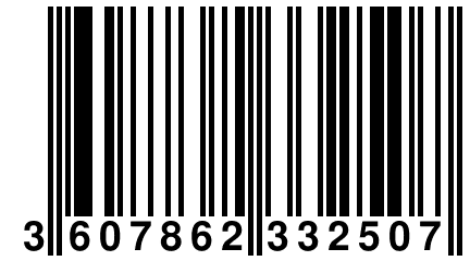 3 607862 332507