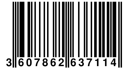 3 607862 637114