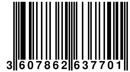 3 607862 637701