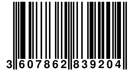 3 607862 839204