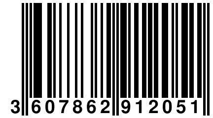 3 607862 912051