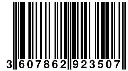 3 607862 923507