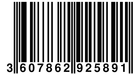 3 607862 925891