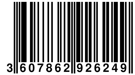 3 607862 926249