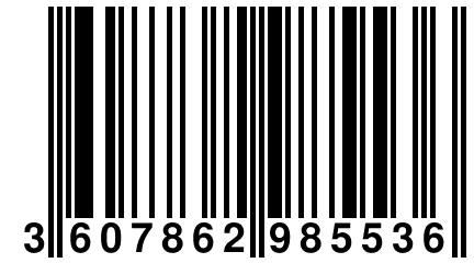 3 607862 985536