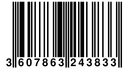 3 607863 243833