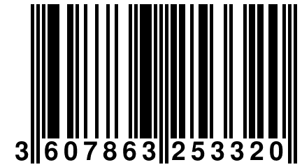 3 607863 253320