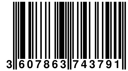 3 607863 743791