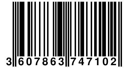 3 607863 747102