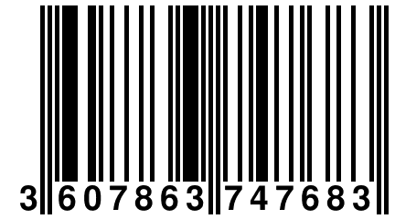 3 607863 747683