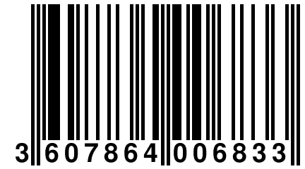 3 607864 006833