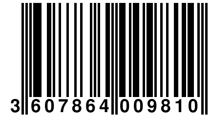 3 607864 009810