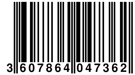 3 607864 047362