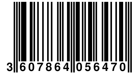 3 607864 056470