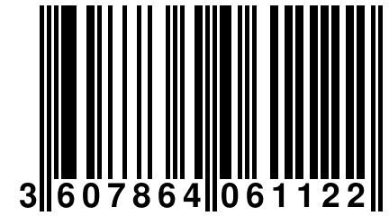 3 607864 061122