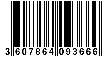 3 607864 093666