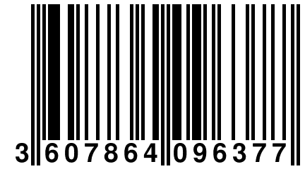 3 607864 096377