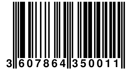 3 607864 350011