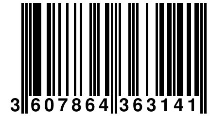 3 607864 363141