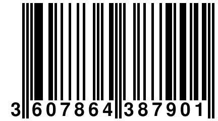 3 607864 387901