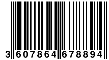 3 607864 678894