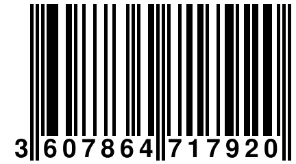 3 607864 717920