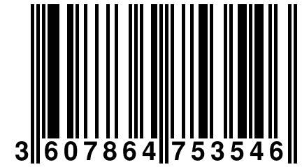 3 607864 753546