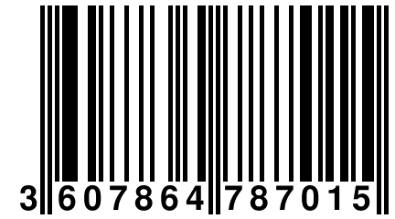 3 607864 787015