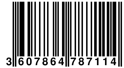 3 607864 787114