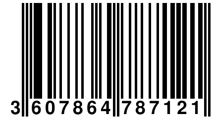 3 607864 787121