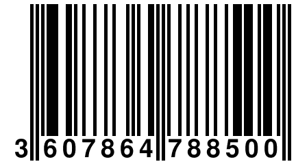 3 607864 788500