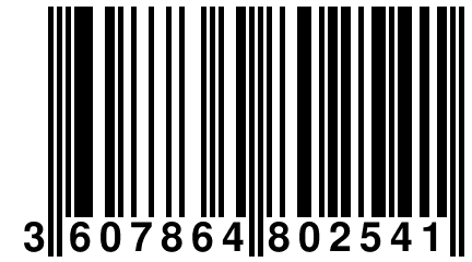 3 607864 802541