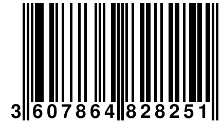 3 607864 828251