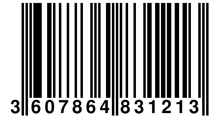 3 607864 831213