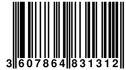 3 607864 831312