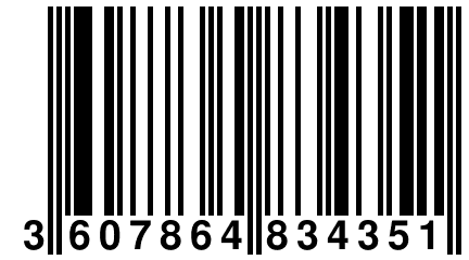 3 607864 834351