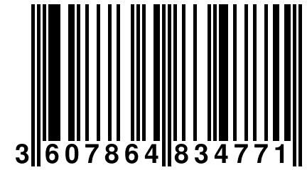 3 607864 834771