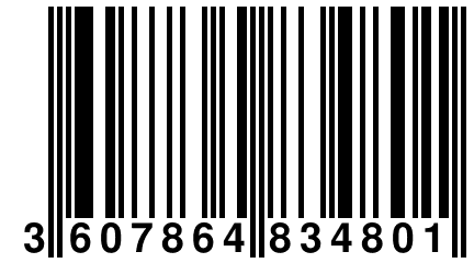 3 607864 834801