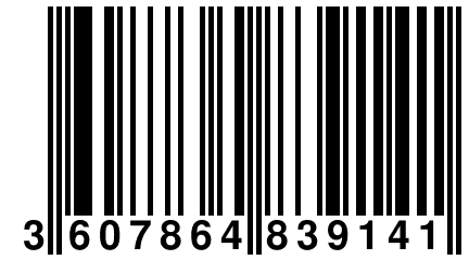 3 607864 839141